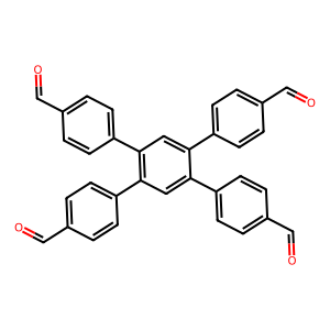 Trisformylfenylbenzaldehyde Kopen - Hoogwaardig (Te Koop)