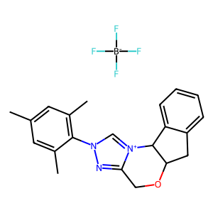 Mesityl-Indenotriazoloxazin Kopen - Zuiver Onderzoekskwaliteit