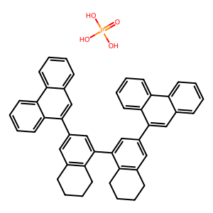 Kopen (R)-Binaphthyl Fosfaat - Chiraal (Te Koop)