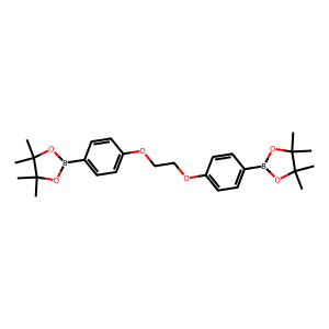 Kopen 1,2-Di(4-boronofenoxy)ethaan – Zuiver | Onderzoek
