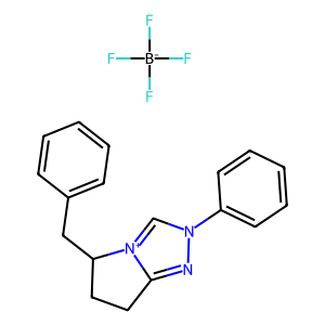 Kopen (S)-Benzylfenyltriazolium - Hoge Zuiverheid