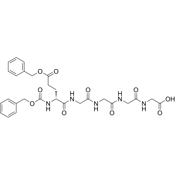 Cbz-D-Glu(Bn)-Gly Online Kopen