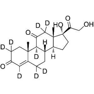 Cortison-d8 Online Kopen