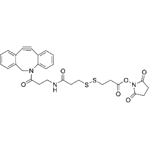 Kopen DBCO-NHCO-S-S-NHS ester (te koop|hoge kwaliteit)
